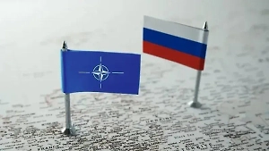 Россия под прицелом: Израиль, ударив по Ирану, рассекретил коварный план НАТО