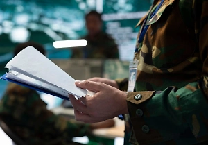 Операционные в подвалах: НАТО готовит больницы к «бомбардировкам» России