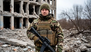 «Нас было 8, ВСУшников — около 100»: Российский боец вспомнил, как год назад освобождали Угледар