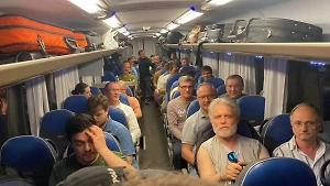 Москалькова: 324 россиянина эвакуированы из Ирана на фоне конфликта с Израилем