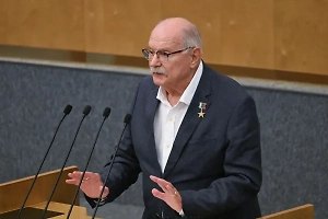 Михалков предупредил депутатов, что бойцы СВО обратятся к ним с вопросами