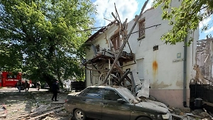 Число раненых при обстреле Донецка со стороны ВСУ достигло 14 человек