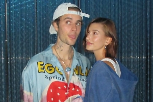 СМИ пишут о тайном разводе Джастина и Хейли Бибер