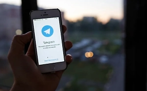 Мошенники стали разводить россиян при помощи кружочков в Telegram