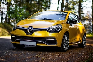 Стало известно, вернётся ли Renault в Россию
