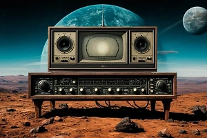 «Бомжокрем»: «Радиостанция Судного дня» передала два новых сообщения