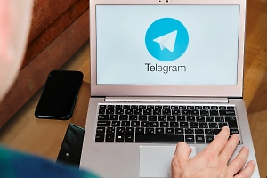 Россиян предупредили, что сделанные ИИ «кружки» в Telegram почти неотличимы от оригинальных