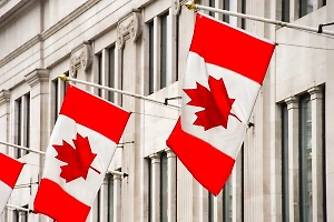 В Канаде анонсировали новый пакет военной помощи Киеву