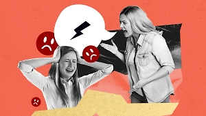 5 фраз, которые нельзя говорить депрессивному человеку, — иначе можете довести до суицида