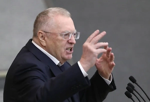 Жириновский при жизни предсказал страшную развязку конфликта Израиля с Ираном