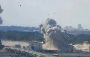 24 человека стали жертвами ударов Ирана по Израилю, ещё более 640 пострадали