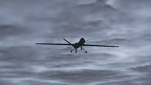 Курский чиновник погиб при ударе дрона ВСУ в Белгородской области