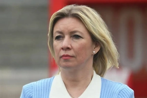 «Зафиксирован самострел»: Захарова высказалась об итогах саммита G7