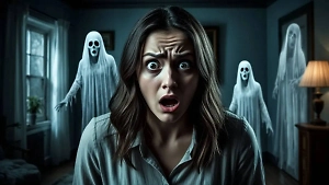 «Битва экстрасенсов» в помощь: эти 8 признаков означают, что в вашем доме живут злые духи