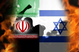 Новости конфликта Израиля и Ирана. Прорыв «Железного купола», атака на комплекс в Натанзе, корабли США в Персидском заливе, 18 июня