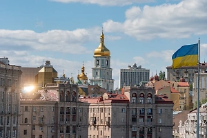 Власти Украины надумали сажать граждан за попытку бегства из страны