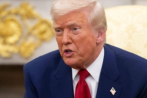 «Ещё не поздно»: Трамп выступил с неожиданным заявлением по Ирану