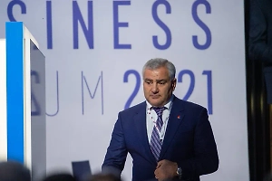 Суд в Армении арестовал бизнесмена Карапетяна на два месяца