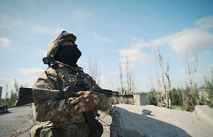 Пропавший на СВО военный из Забайкалья нашёлся спустя месяц без обеих ног