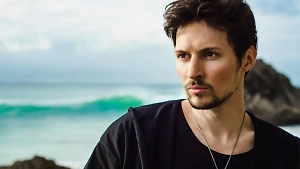 «Я хочу защитить своих детей и Telegram»: Павел Дуров составил завещание 