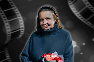 Умерла Наталья Тенякова. Как её блестящая игра сделала «Любовь и голуби» культовой картиной, которую цитирует вся страна