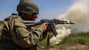 Новости СВО. Освобождены Новониколаевка и Долгенькое, в Киеве бьют тревогу из-за российских БПЛА, G7 обманула Трампа по Украине, 19 июня