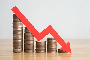 Российские банки снижают ставки по вкладам перед решением ЦБ по ключевой ставке