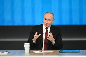 Путин оценил, повлияет ли передача Киеву немецких Taurus на ход СВО