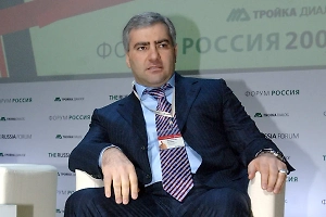 Самвел Карапетян сам вышел к силовикам, чтобы предотвратить столкновения