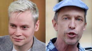 «Гибкий вокал»: Музыкальный критик оценил шансы Shaman на победу в Интервидении