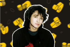 Тест: Только настоящий советский рокер без ошибок дополнит пропуски в 6 хитах Цоя и группы «Кино»