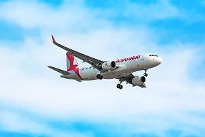 Авиакомпания Air Arabia приостановила регулярные рейсы в Россию до конца июня
