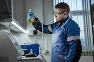 В России будет создана индустрия производства экологического биотоплива
