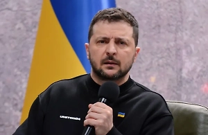 «Проще застрелиться»: В Крыму объяснили тупиковое положение Зеленского