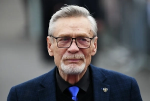 «Пошла кровь горлом»: Актёр Михайлов едва не погиб при подготовке к роли Ивана Грозного
