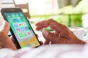 В Сеть слили 16 млрд паролей от аккаунтов Apple и Google