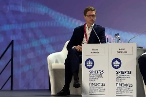 Гендиректор NMH Иксанов назвал Telegram главным трендом новостного медиапотребления