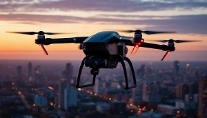 ВСУ попытались атаковать регионы РФ беспилотниками типа «Чаклун-В»