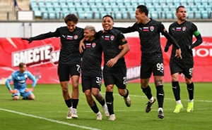 На обанкротившиеся «Химки» завели исполнительное производство почти на 447 млн рублей