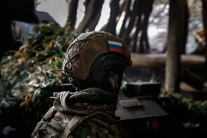 Около тысячи бойцов в ловушке: Армия РФ начала оперативное окружение ВСУ под Сумами