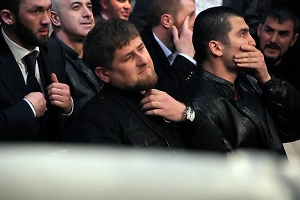 Кадыров встал на сторону Ирана и назвал его действия тактически правильными