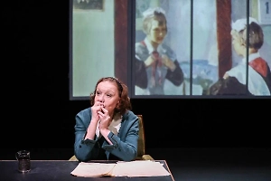 Стало известно, какое наследство оставила звезда фильма «Любовь и голуби» Тенякова