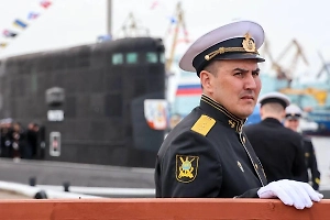 National Interest: «Тихое оружие» Путина спущено на воду