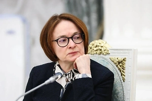 Решетников попросил Набиуллину проявить «немного любви» к экономике