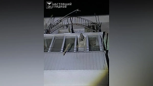 ВСУ атаковали Белгородскую область, пострадали два мирных жителя