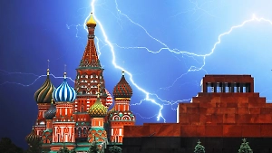 «Шанс остановиться»: маг рассказала, о чём говорит аномально холодная середина июня