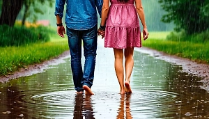 Life.ru выяснил, как не подхватить инфекцию в самую холодную неделю лета