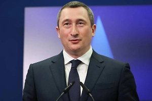 Всё высосал и сбежал: Политолог рассказал, вернётся ли министр Чернышов на Украину