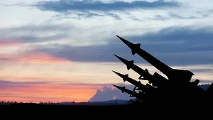 Силы ПВО уничтожили более 30 дронов ВСУ над тремя российскими регионами