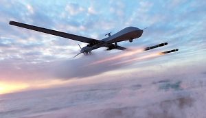 Минобороны РФ сделало заявление после атак дронов ВСУ на аэродромы в пяти областях